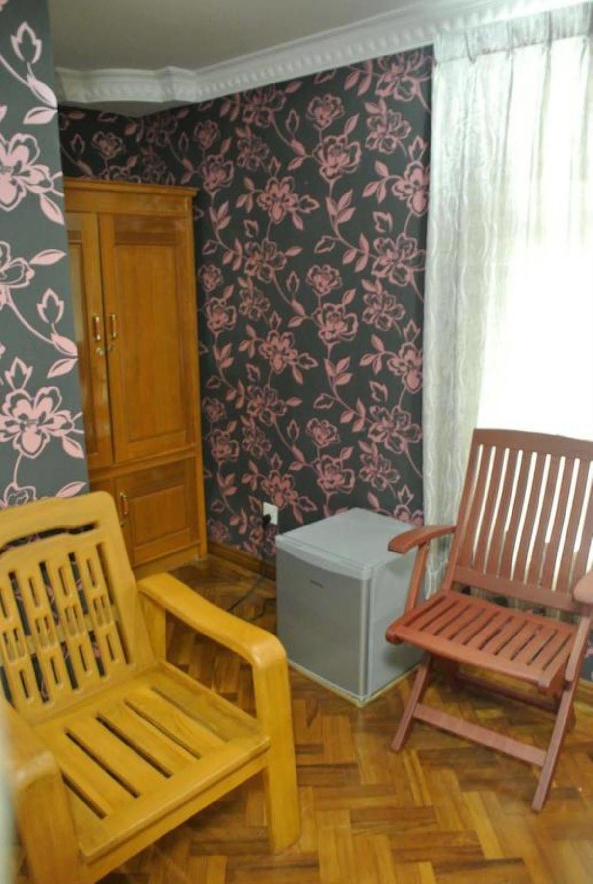 Yaewaddy Motel Gyogon Екстериор снимка