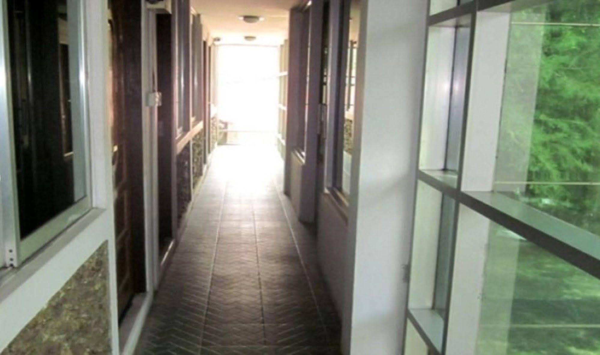 Yaewaddy Motel Gyogon Екстериор снимка